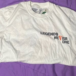 Womens VLONE size small